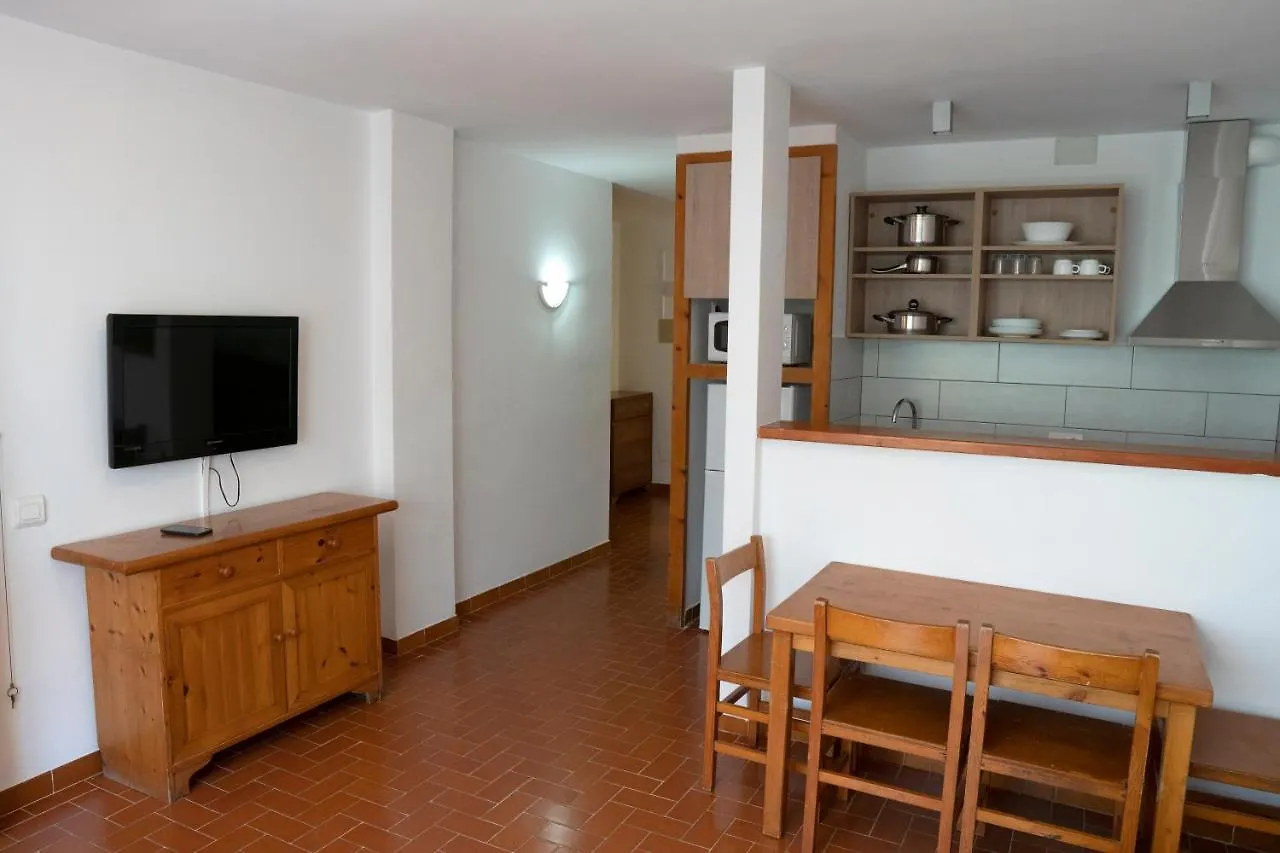 Apartamentos Arlanza - Only Adults Playa d'en Bossa 0*,  Espanha