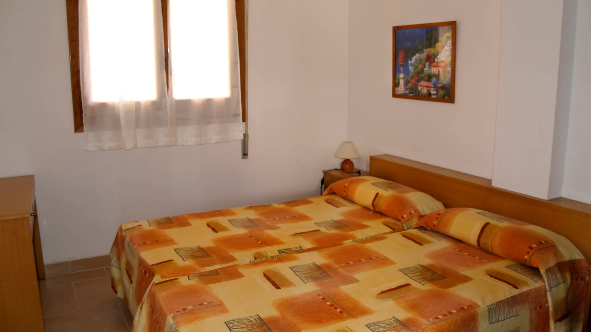 Apartamentos Arlanza - Only Adults Playa d'en Bossa