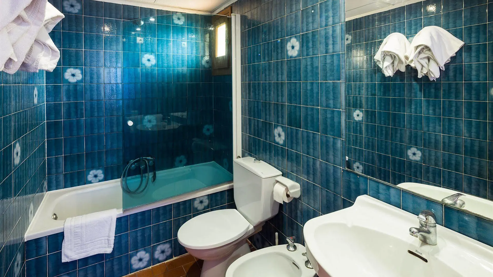 Apartamentos Arlanza - Only Adults Playa d'en Bossa
