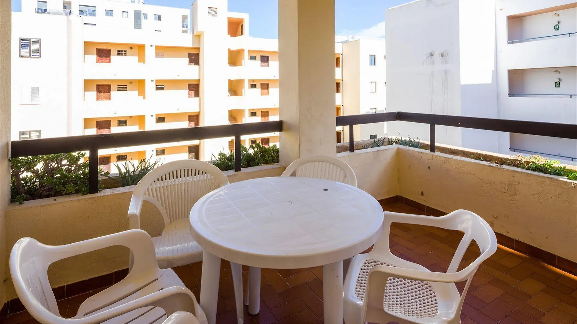 Apartamentos Arlanza - Only Adults Playa d'en Bossa