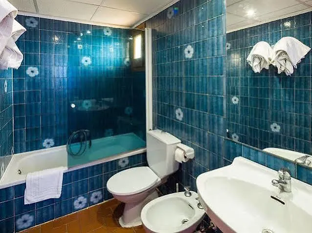 Apartment Apartamentos Arlanza - Only Adults Playa d'en Bossa
