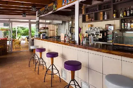 Apartamentos Arlanza - Only Adults Playa d'en Bossa Apartment