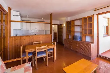 Apartamentos Arlanza - Only Adults Playa d'en Bossa