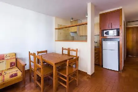 Apartment Apartamentos Arlanza - Only Adults Playa d'en Bossa