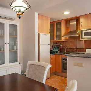 El Cabo Iii Apartamento San José