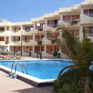 3* Hotel apartamentowy Bora Bora - Adults Only