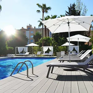 3* Hotel apartamentowy Vibra Tivoli